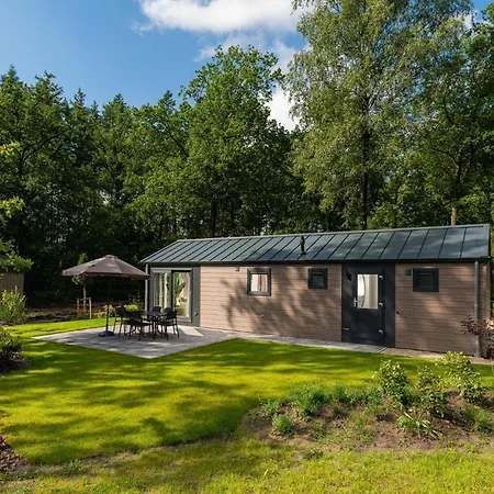 Veluwepark De Bosgraaf Apeldoorn