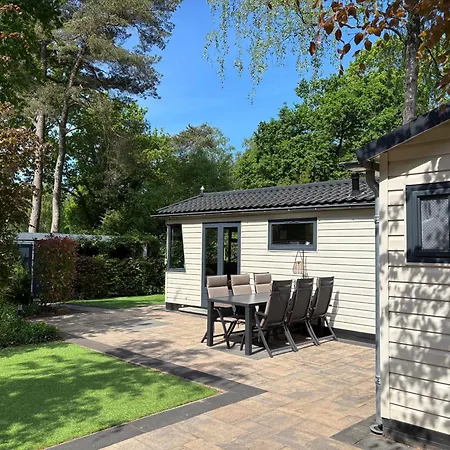 Veluwepark De Bosgraaf Holiday park *
