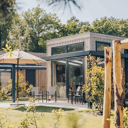 Holiday park Veluwepark De Bosgraaf