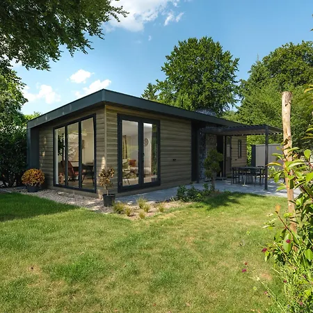 Holiday park Veluwepark De Bosgraaf Apeldoorn