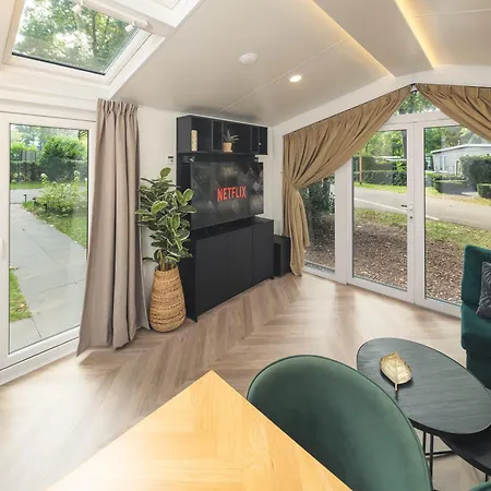 Holiday park Veluwepark De Bosgraaf Apeldoorn