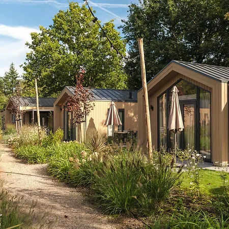 Veluwepark De Bosgraaf Holiday park Apeldoorn