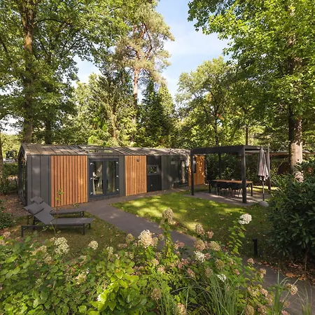 Veluwepark De Bosgraaf *
