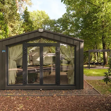 Veluwepark De Bosgraaf Holiday park Apeldoorn