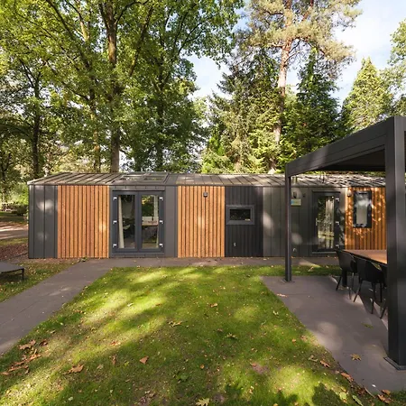 Veluwepark De Bosgraaf *
