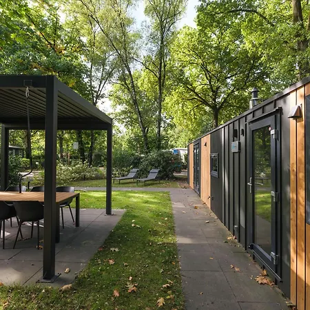 Holiday park Veluwepark De Bosgraaf Apeldoorn
