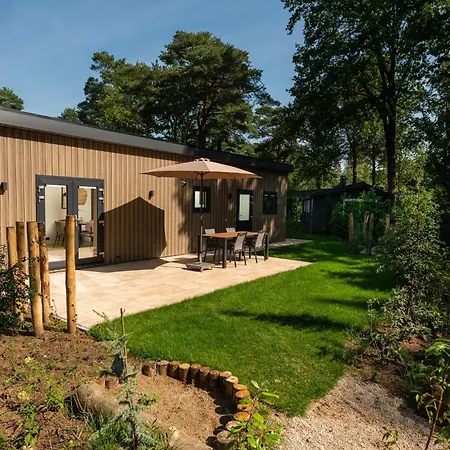 Holiday park Veluwepark De Bosgraaf Apeldoorn