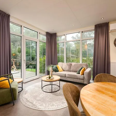 Holiday park Veluwepark De Bosgraaf Apeldoorn