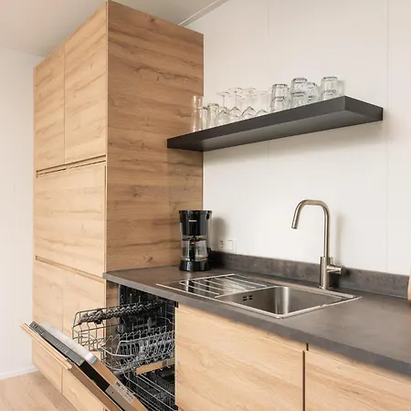 Veluwepark De Bosgraaf 假日公园 *