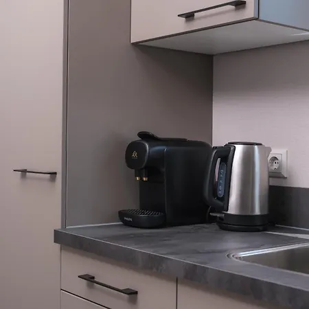 Veluwepark De Bosgraaf 阿帕多恩