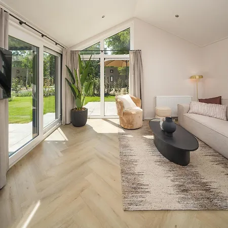 Veluwepark De Bosgraaf 假日公园 *