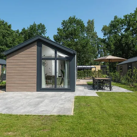 Veluwepark De Bosgraaf