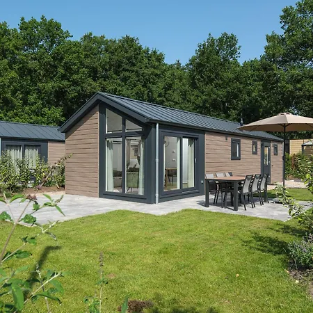 假日公园 Veluwepark De Bosgraaf *