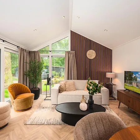 Veluwepark De Bosgraaf * 阿帕多恩