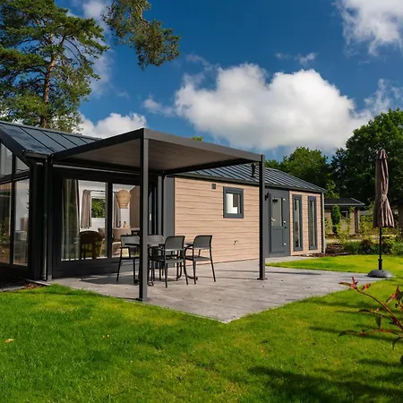 Holiday park Veluwepark De Bosgraaf
