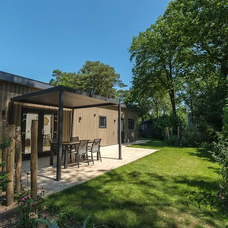 Veluwepark De Bosgraaf *