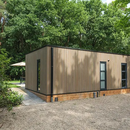 Üdülőpark Veluwepark De Bosgraaf Apeldoorn