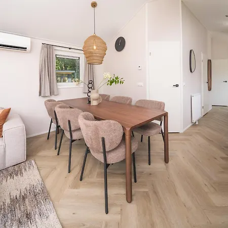 Üdülőpark Veluwepark De Bosgraaf