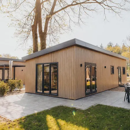 Holiday park Veluwepark De Bosgraaf