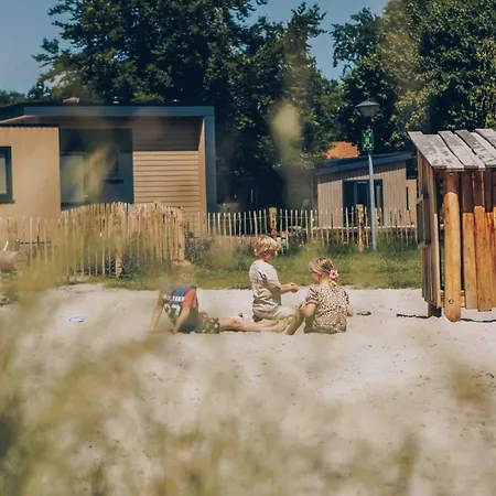 Veluwepark De Bosgraaf Holiday park *
