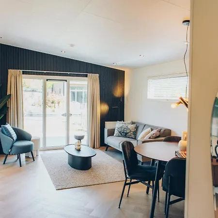 Holiday park Veluwepark De Bosgraaf