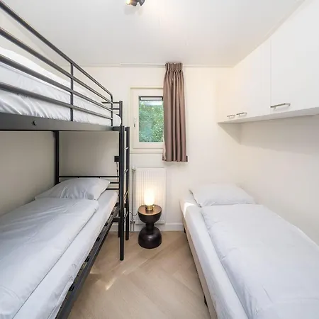 Veluwepark De Bosgraaf Holiday park Apeldoorn
