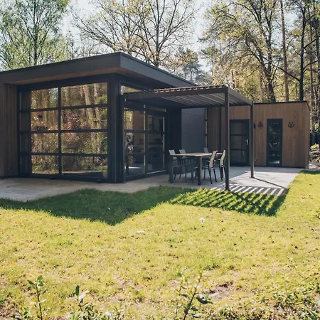Semesterpark Veluwepark De Bosgraaf Apeldoorn