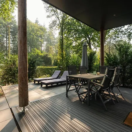 Semesterpark Veluwepark De Bosgraaf Apeldoorn