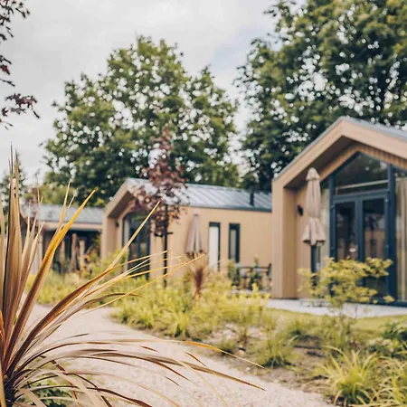 Veluwepark De Bosgraaf Semesterpark Apeldoorn