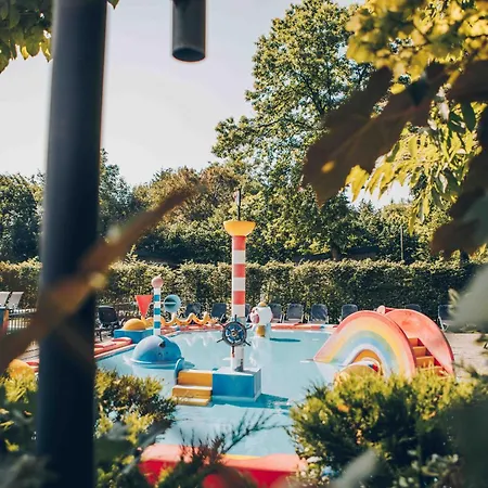 Veluwepark De Bosgraaf *