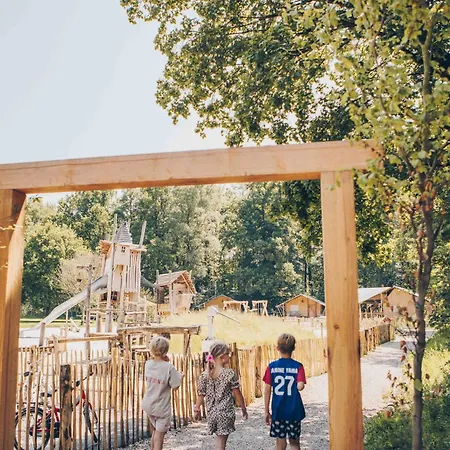 Semesterpark Veluwepark De Bosgraaf Apeldoorn