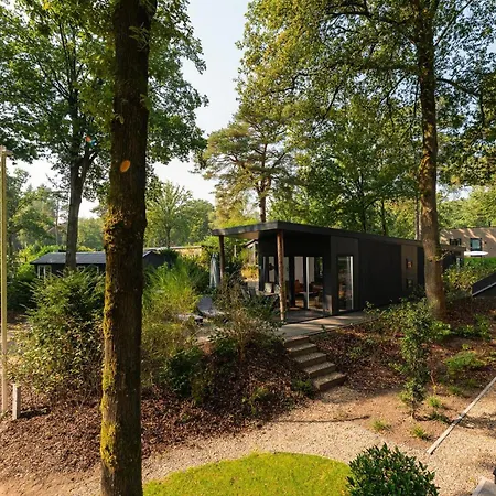 Veluwepark De Bosgraaf Semesterpark