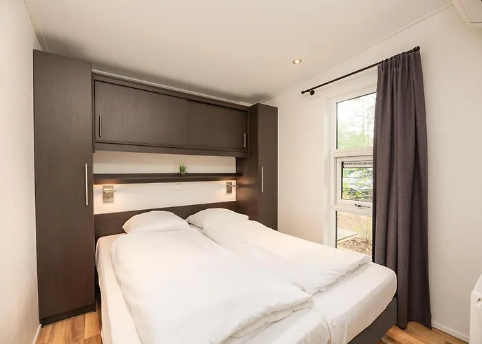 Veluwepark De Bosgraaf 假日公园 *