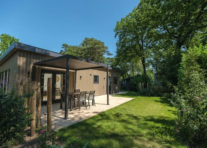 Veluwepark De Bosgraaf *