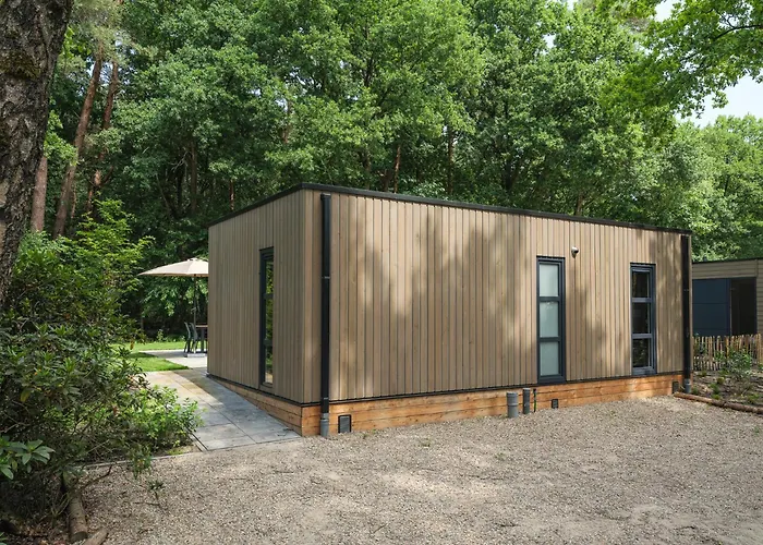 Üdülőpark Veluwepark De Bosgraaf Apeldoorn