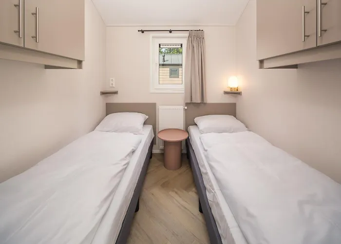 Veluwepark De Bosgraaf * 阿帕多恩