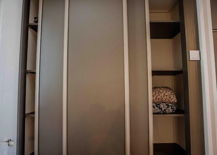 Veluwepark De Bosgraaf 阿帕多恩