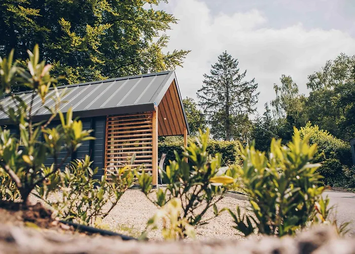 Veluwepark De Bosgraaf *