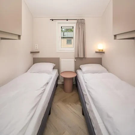 Veluwepark De Bosgraaf * אפלדורן