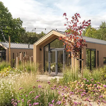 Veluwepark De Bosgraaf פארק נופש אפלדורן