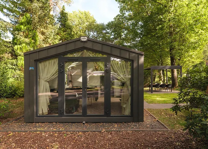 Veluwepark De Bosgraaf