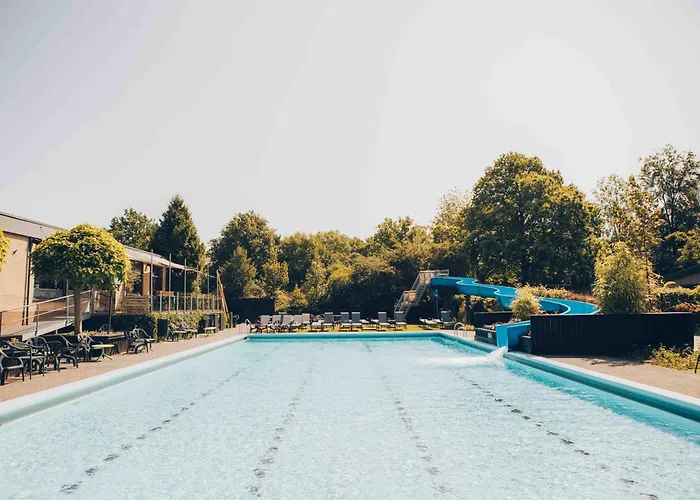 Veluwepark De Bosgraaf