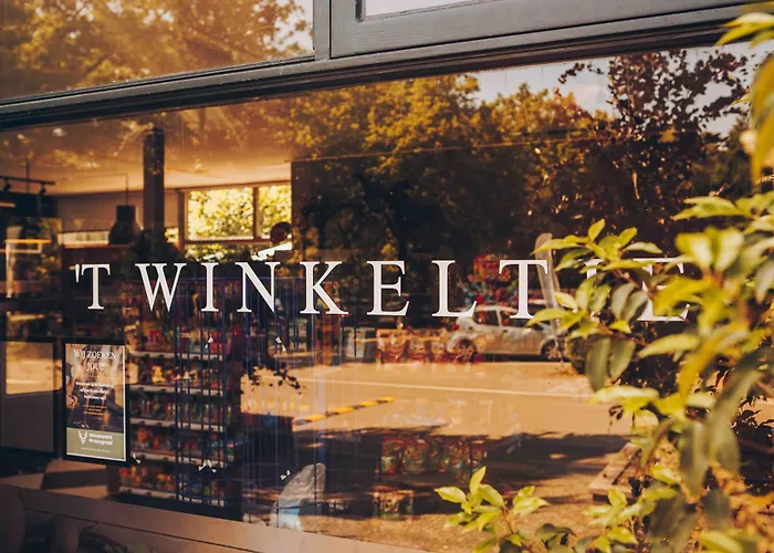 פארק נופש Veluwepark De Bosgraaf אפלדורן