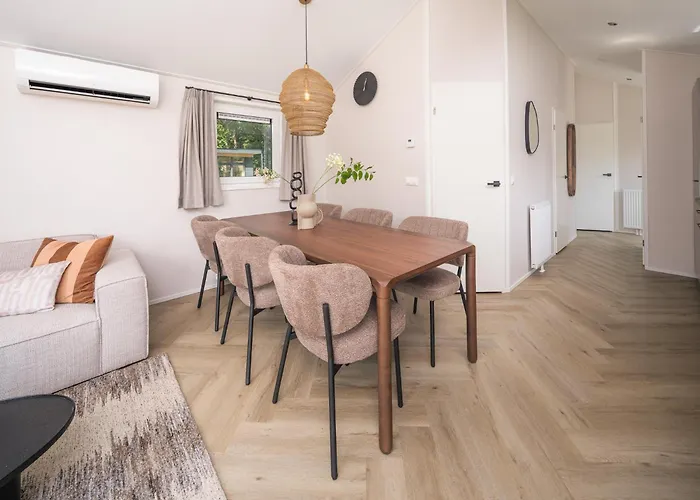 홀리데이파크 Veluwepark De Bosgraaf