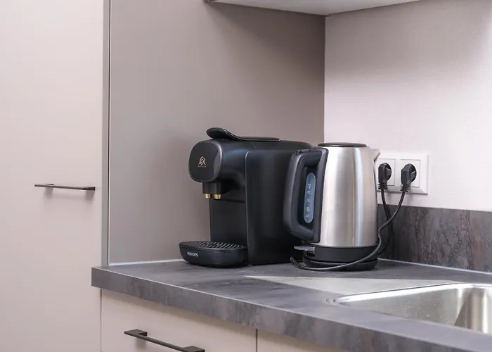 Veluwepark De Bosgraaf פארק נופש אפלדורן