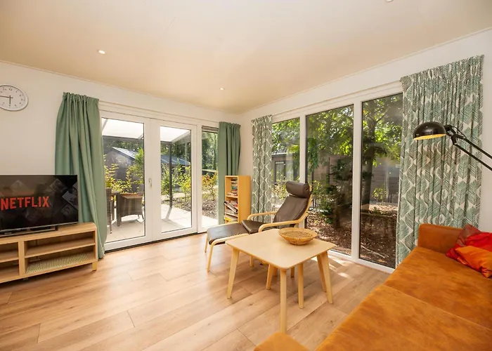 Veluwepark De Bosgraaf * 아펠도른